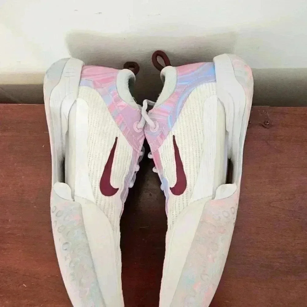 Nike Court  NXT EUC Size 8.5
